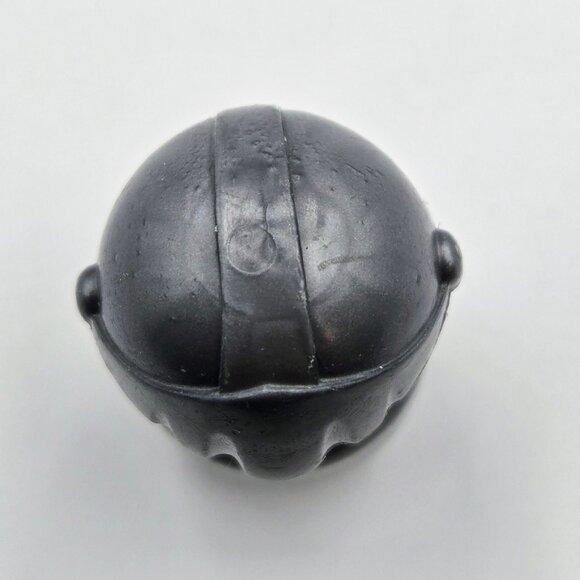 Fisher Price Play Family Little People Castle Medieval Knight Figure Vintage Toy - Picture 6 of 7